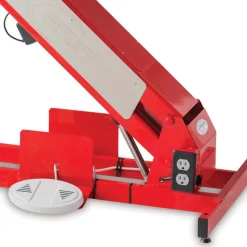 PetLift MasterLift LowRider Electric Dog Grooming Tables