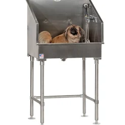 PetLift Mini Pet Bath