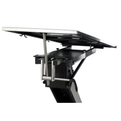 PetLift Surgery Table with Hydraulic Foot Pump