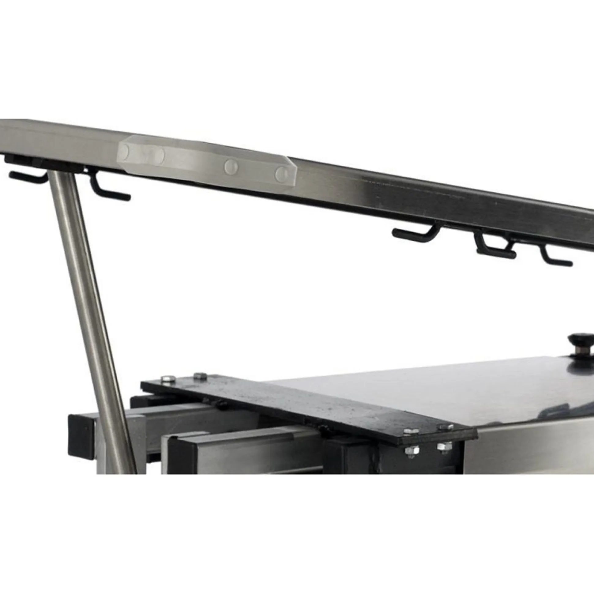 PetLift Surgery Table with Hydraulic Foot Pump