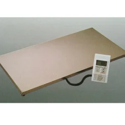 PetLift Walk-On Stainless Steel Digital Pet Scales