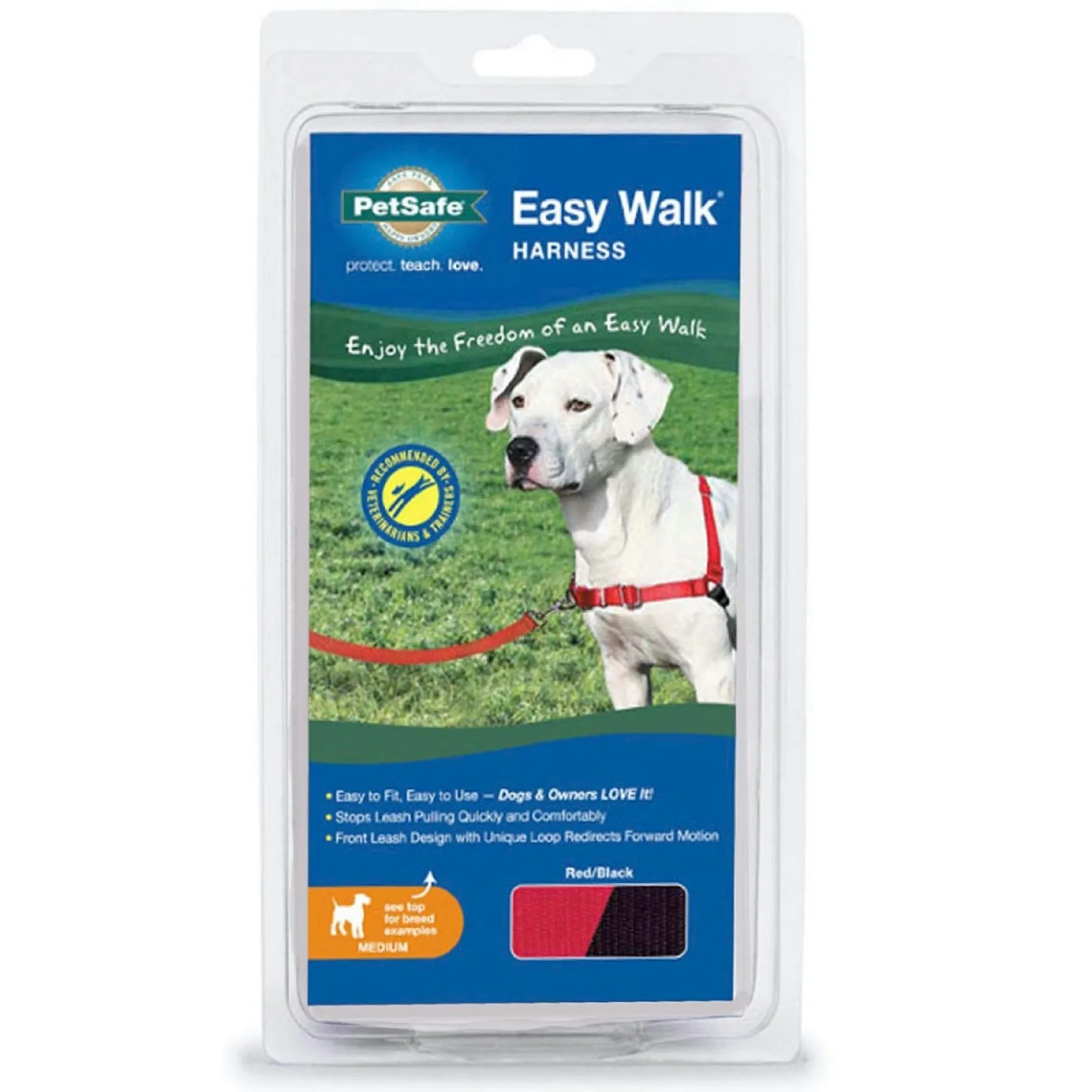 Petsafe Easy Walk Dog Harnesses