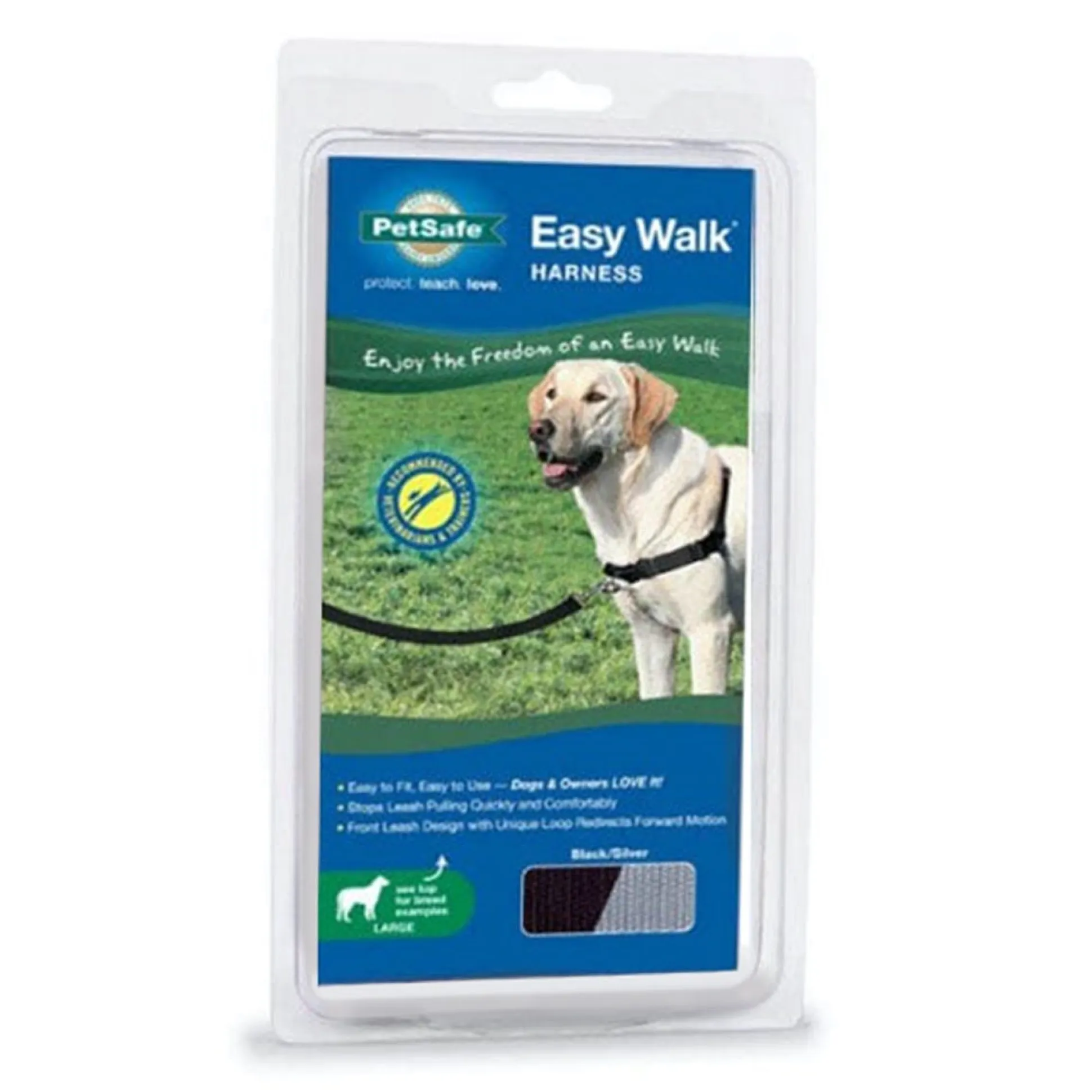 Petsafe Easy Walk Dog Harnesses