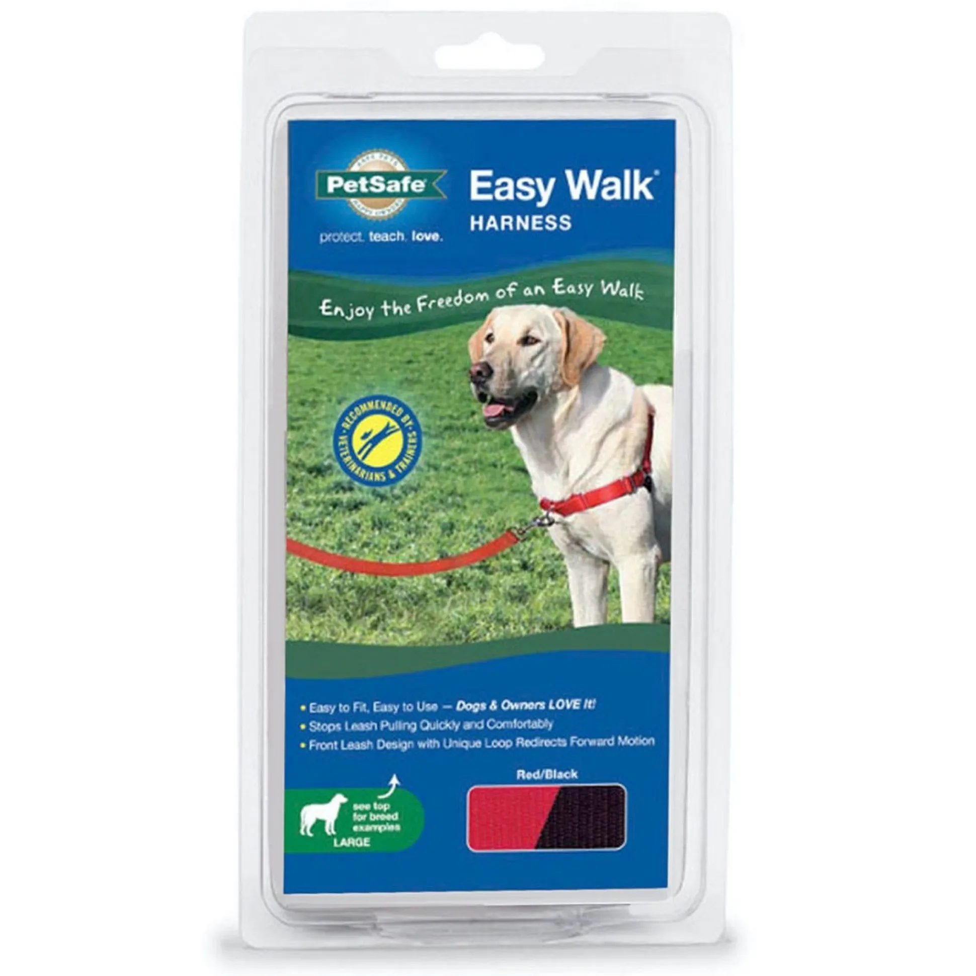 Petsafe Easy Walk Dog Harnesses