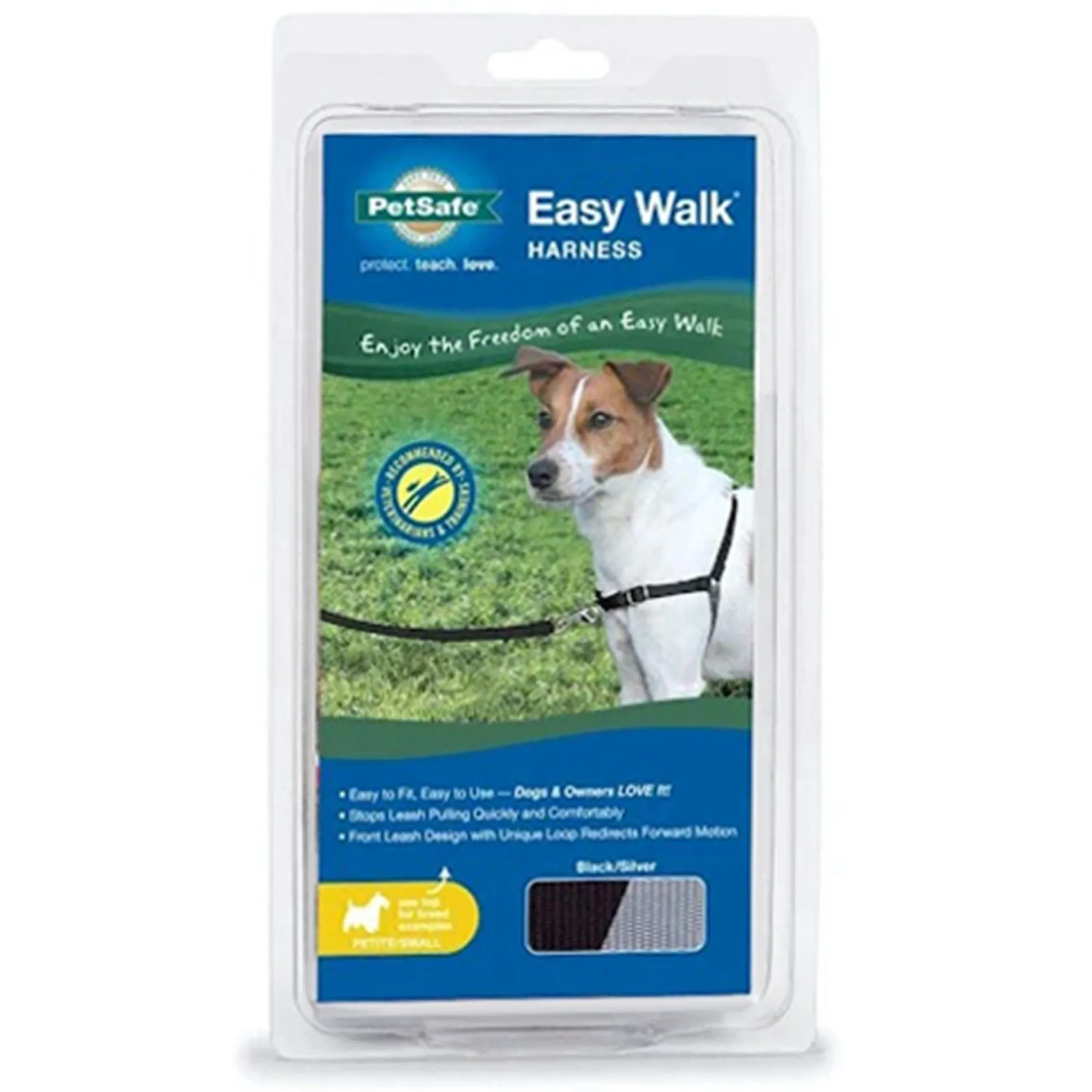 Petsafe Easy Walk Dog Harnesses