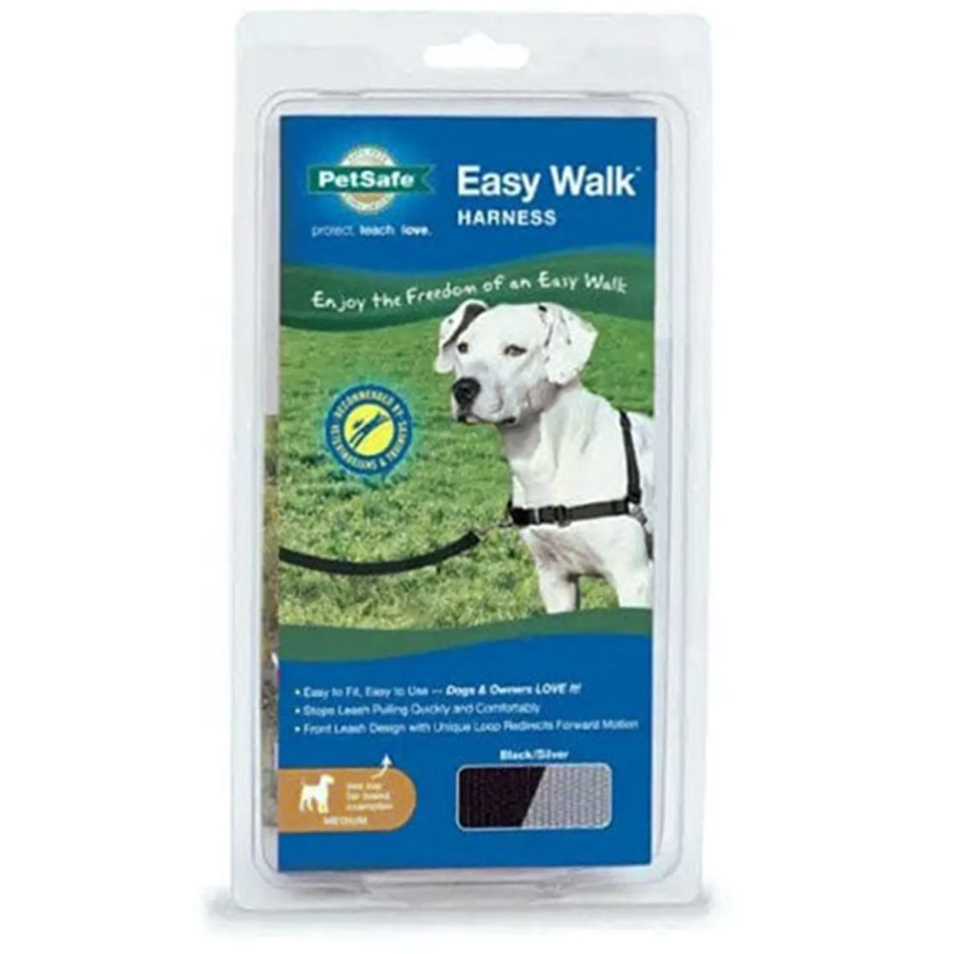 Petsafe Easy Walk Dog Harnesses