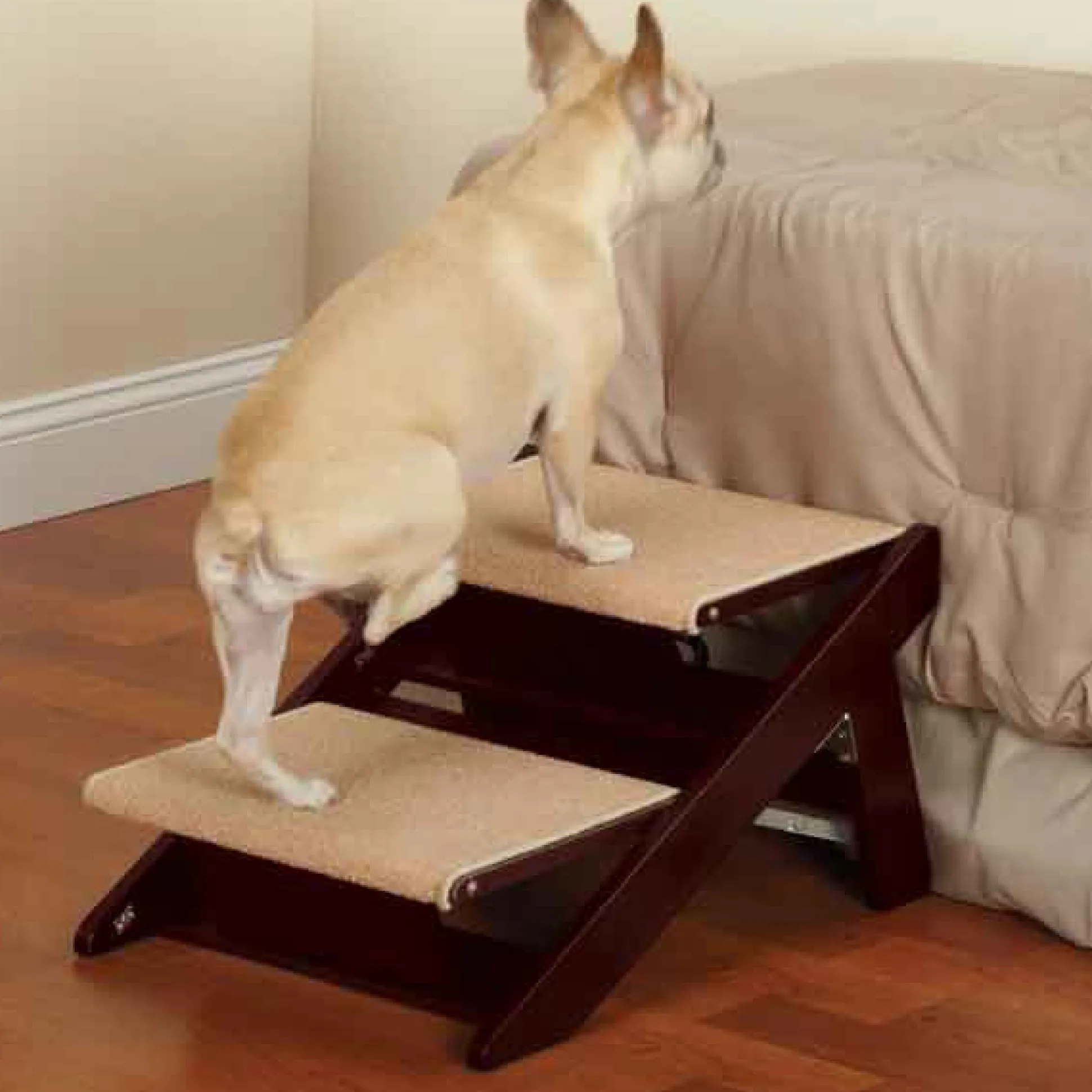 Pet Studio Ramp Steps