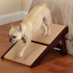 Pet Studio Ramp Steps