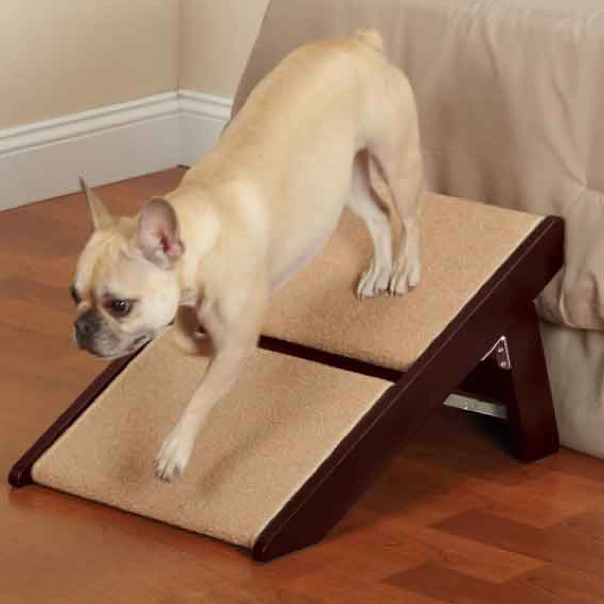 Pet Studio Ramp Steps