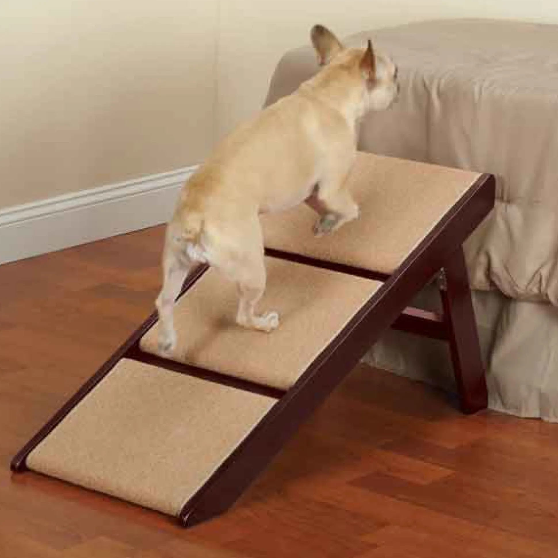 Pet Studio Ramp Steps