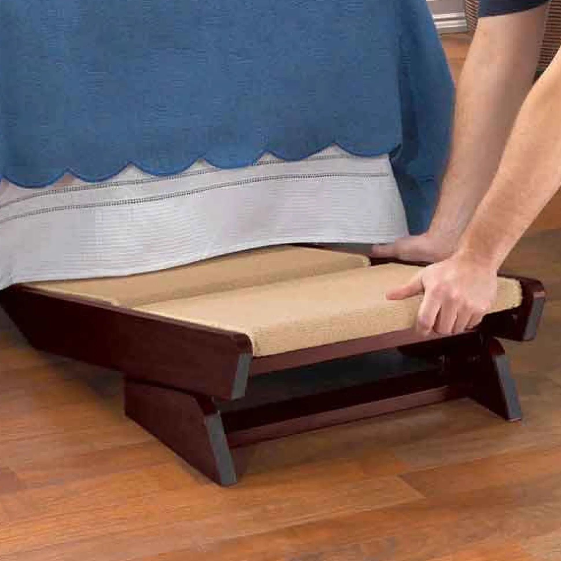 Pet Studio Ramp Steps