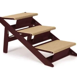 Pet Studio Ramp Steps