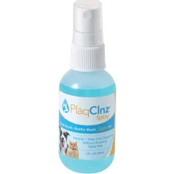 PlaqClnz Spray 2 oz