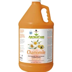 PPP AromaCare Chamomile & Oatmeal Dog Grooming Shampoo