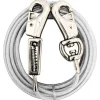 Prestige 15ft XL Dog Tie-out w Spring
