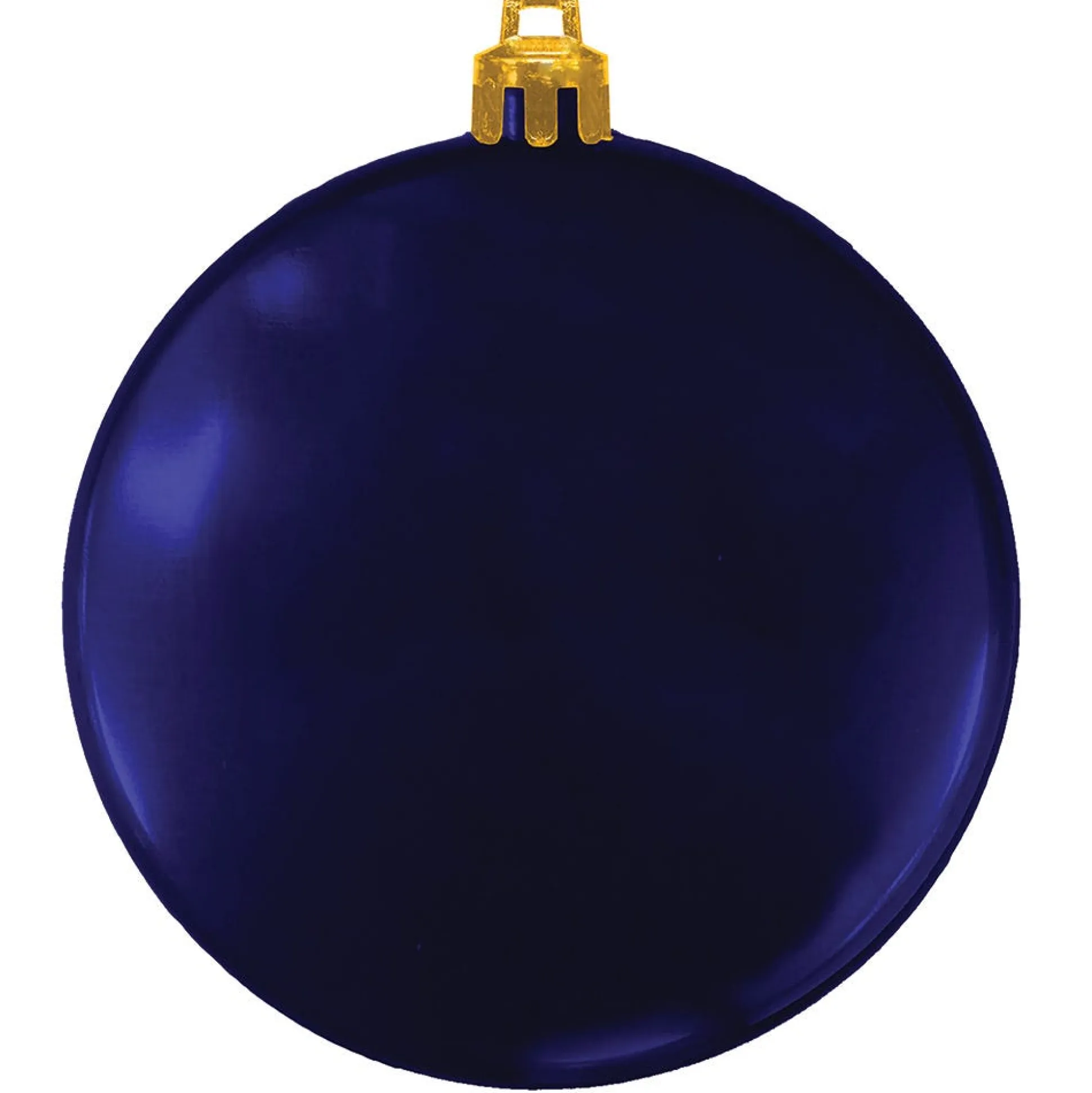 Promotional Flat Holiday Ornaments