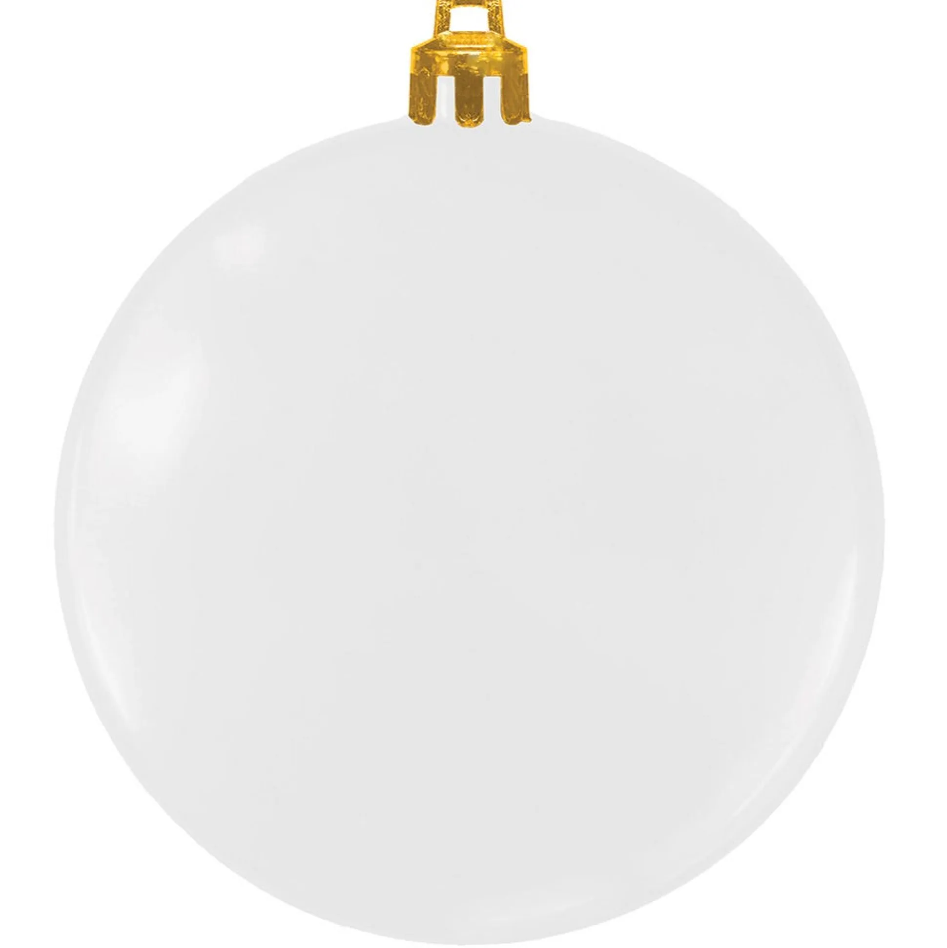 Promotional Flat Holiday Ornaments