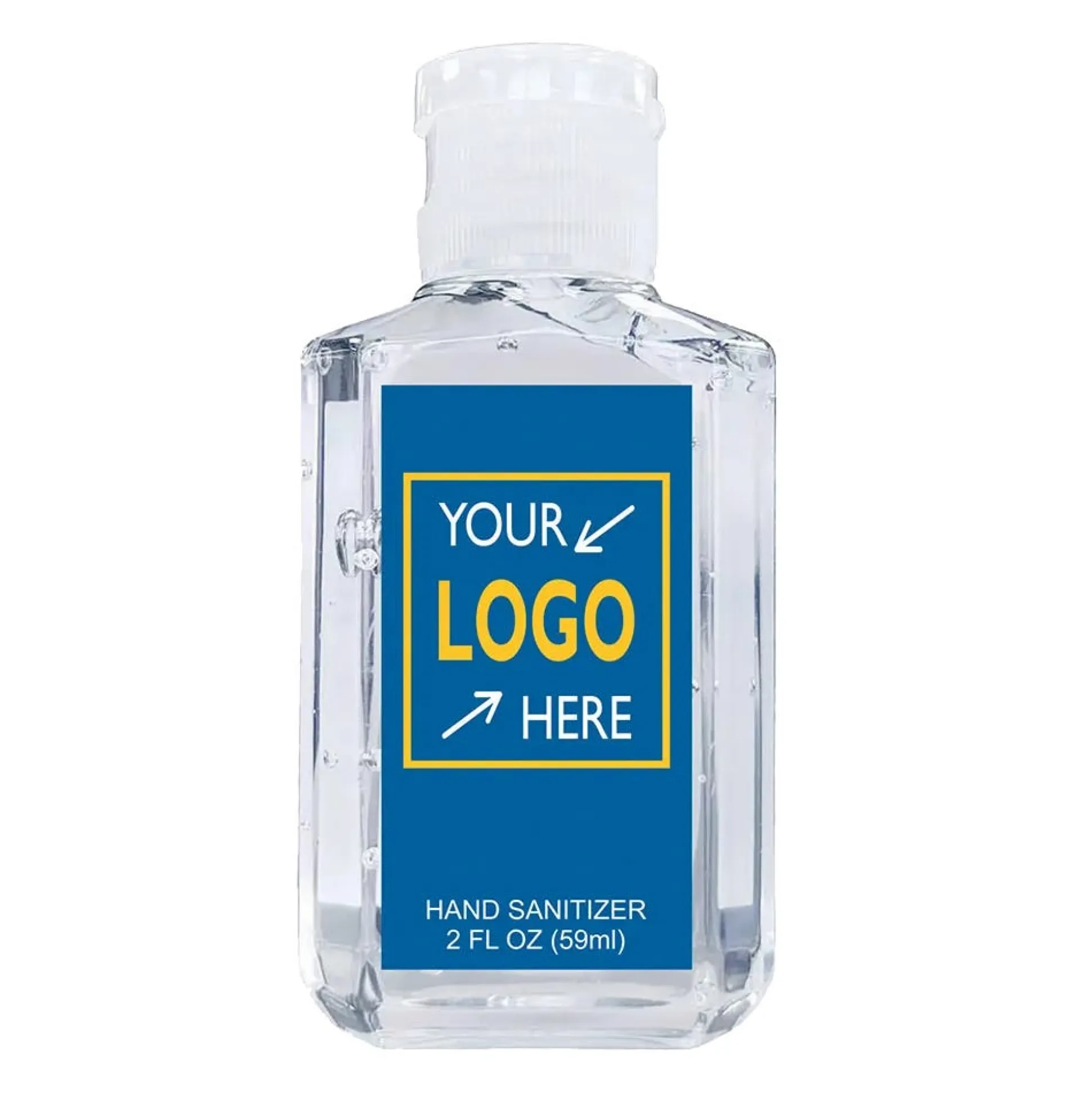 Promotional Hand Sanitizer 2 oz