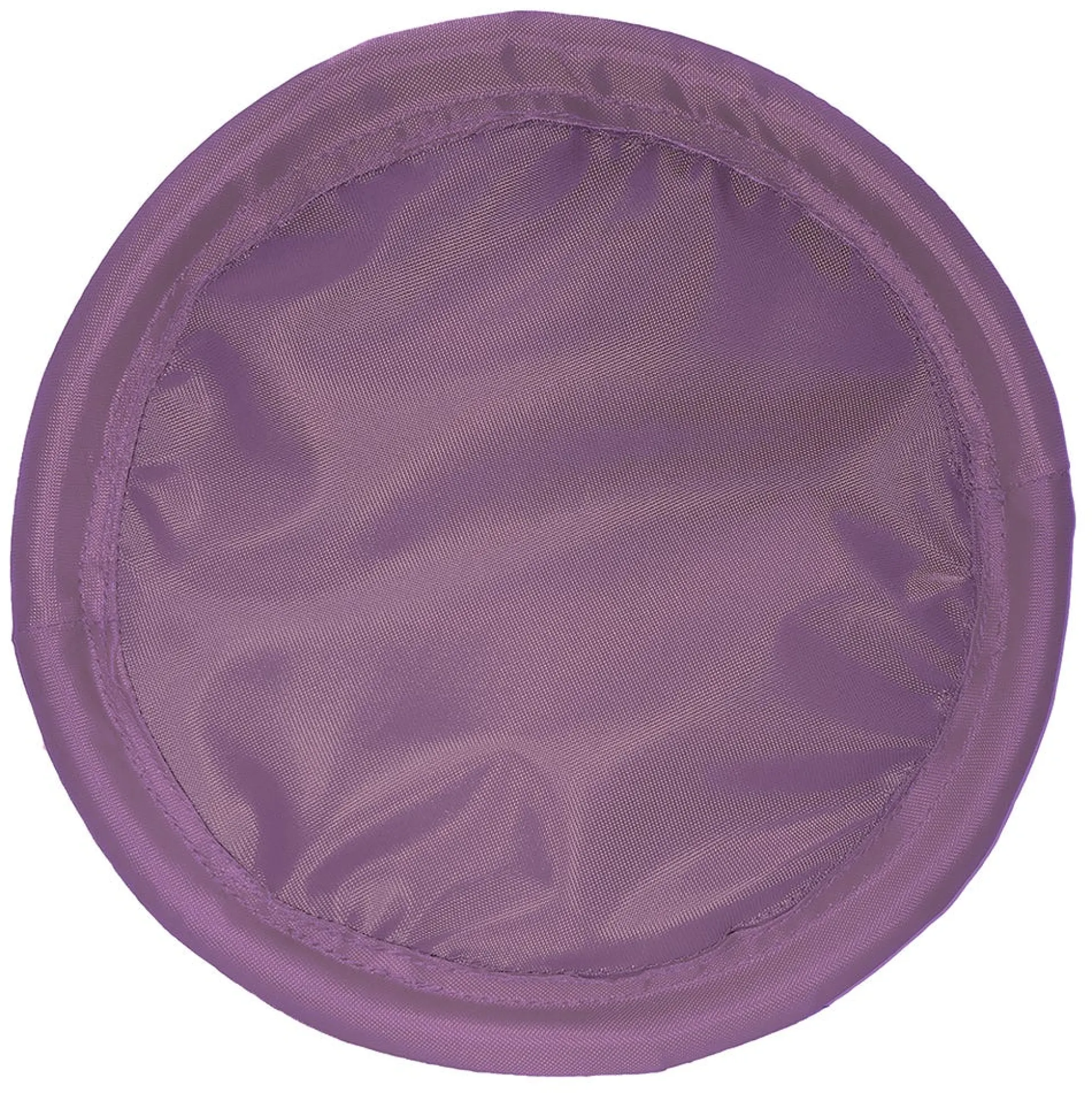 Promotional Nylon Dog Fetch and Catch Disc