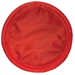 Promotional Nylon Dog Fetch and Catch Disc