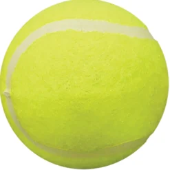 Promotional Pet Tennis Balls