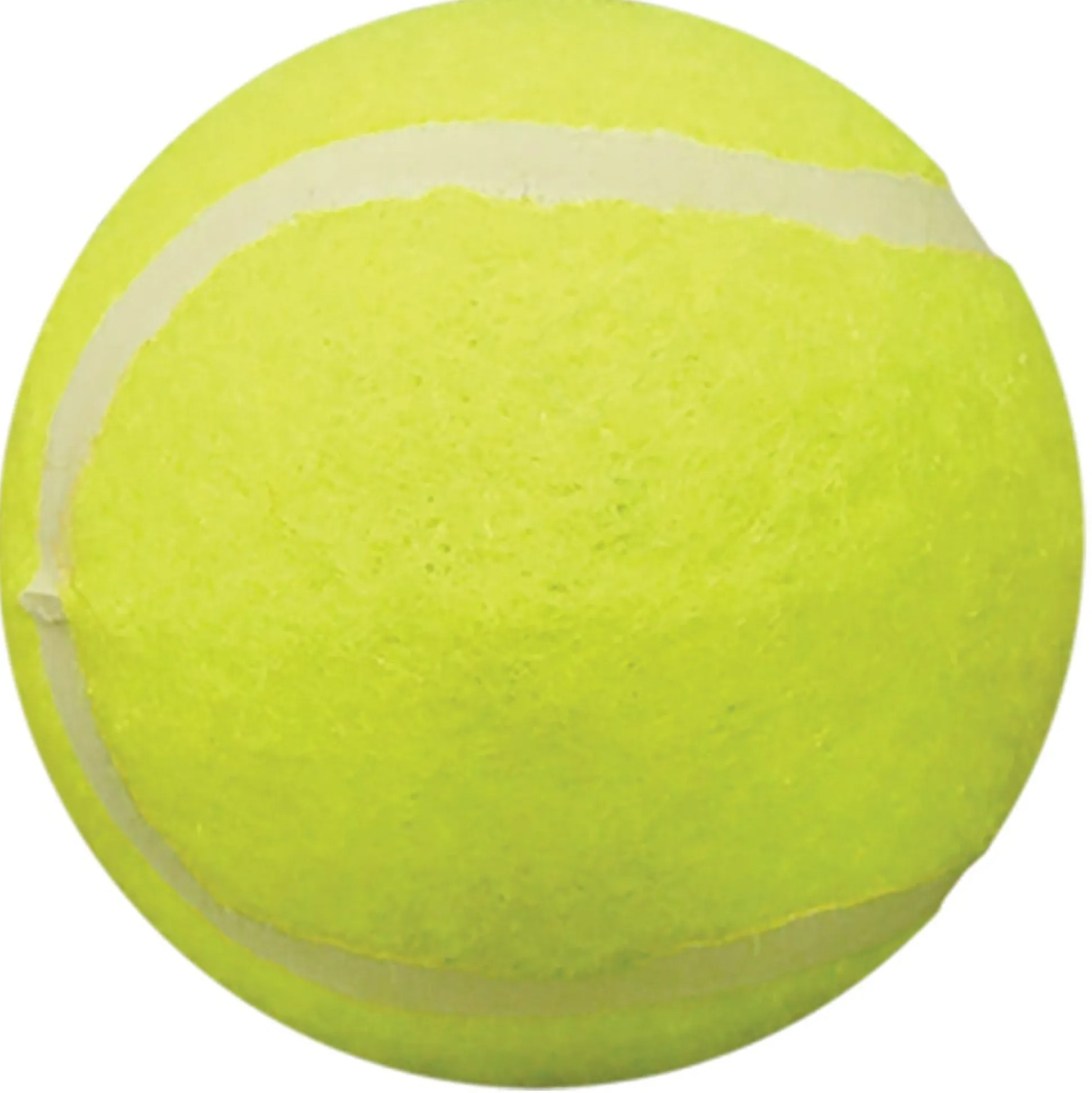 Promotional Pet Tennis Balls