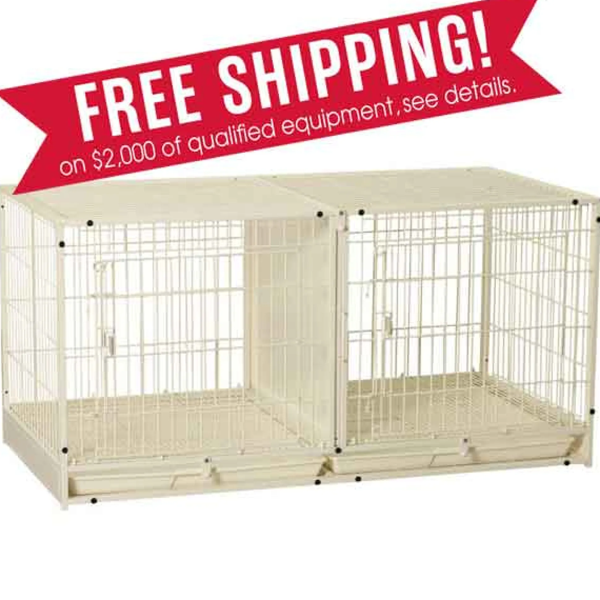 ProSelect Color Modular Cages