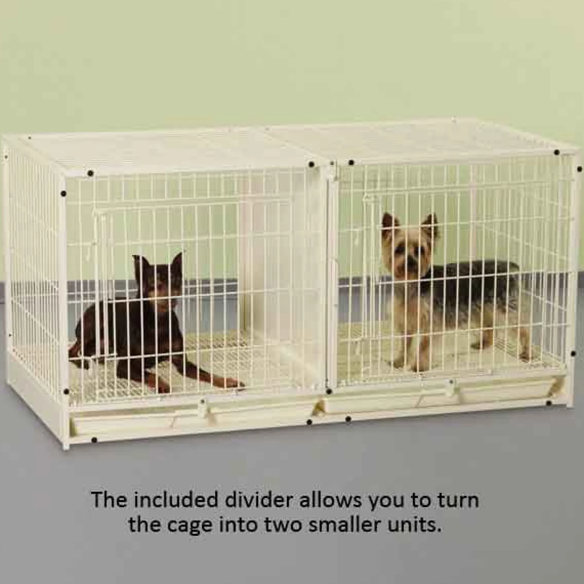 ProSelect Color Modular Cages