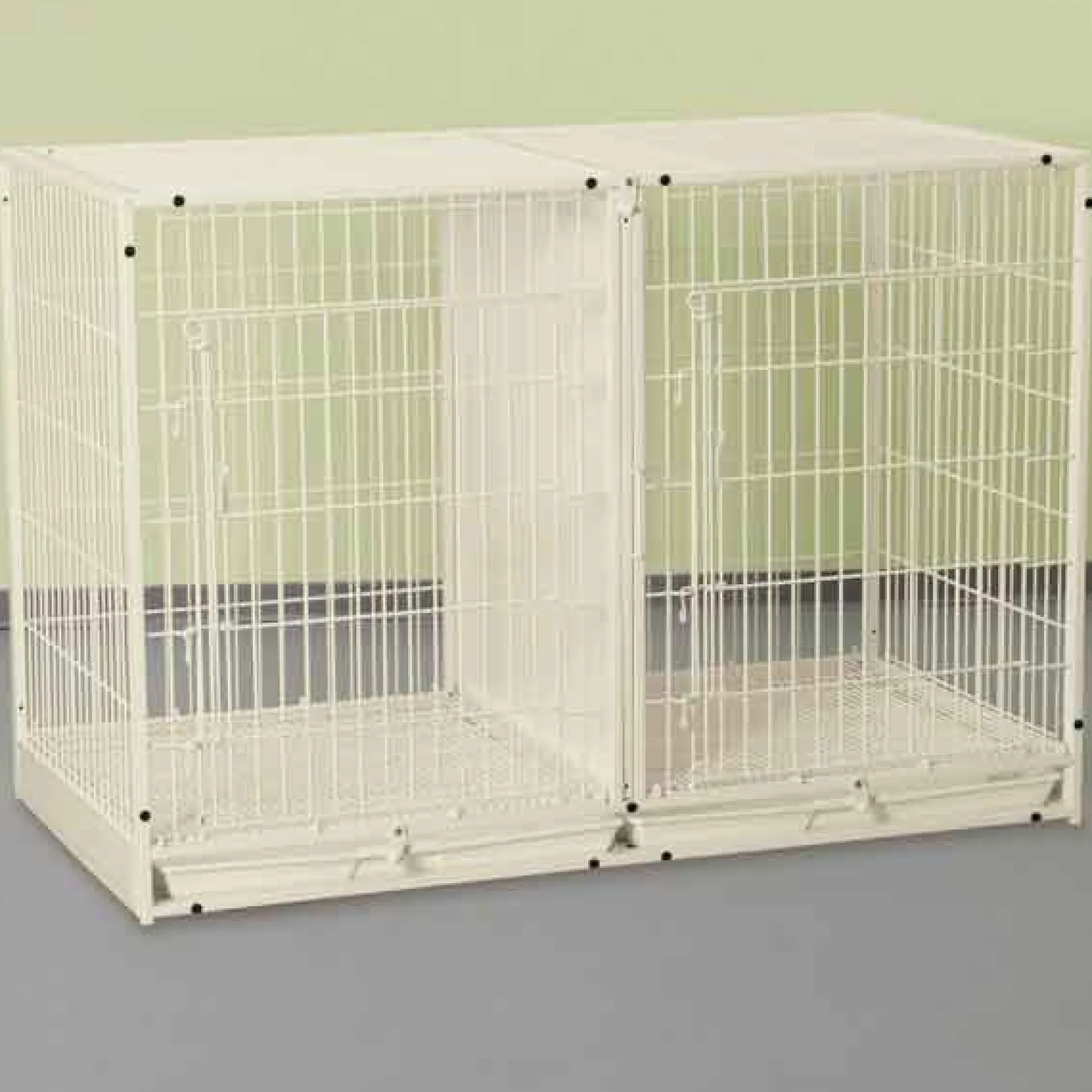 ProSelect Color X-Tall Modular Cages