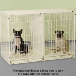 ProSelect Color X-Tall Modular Cages
