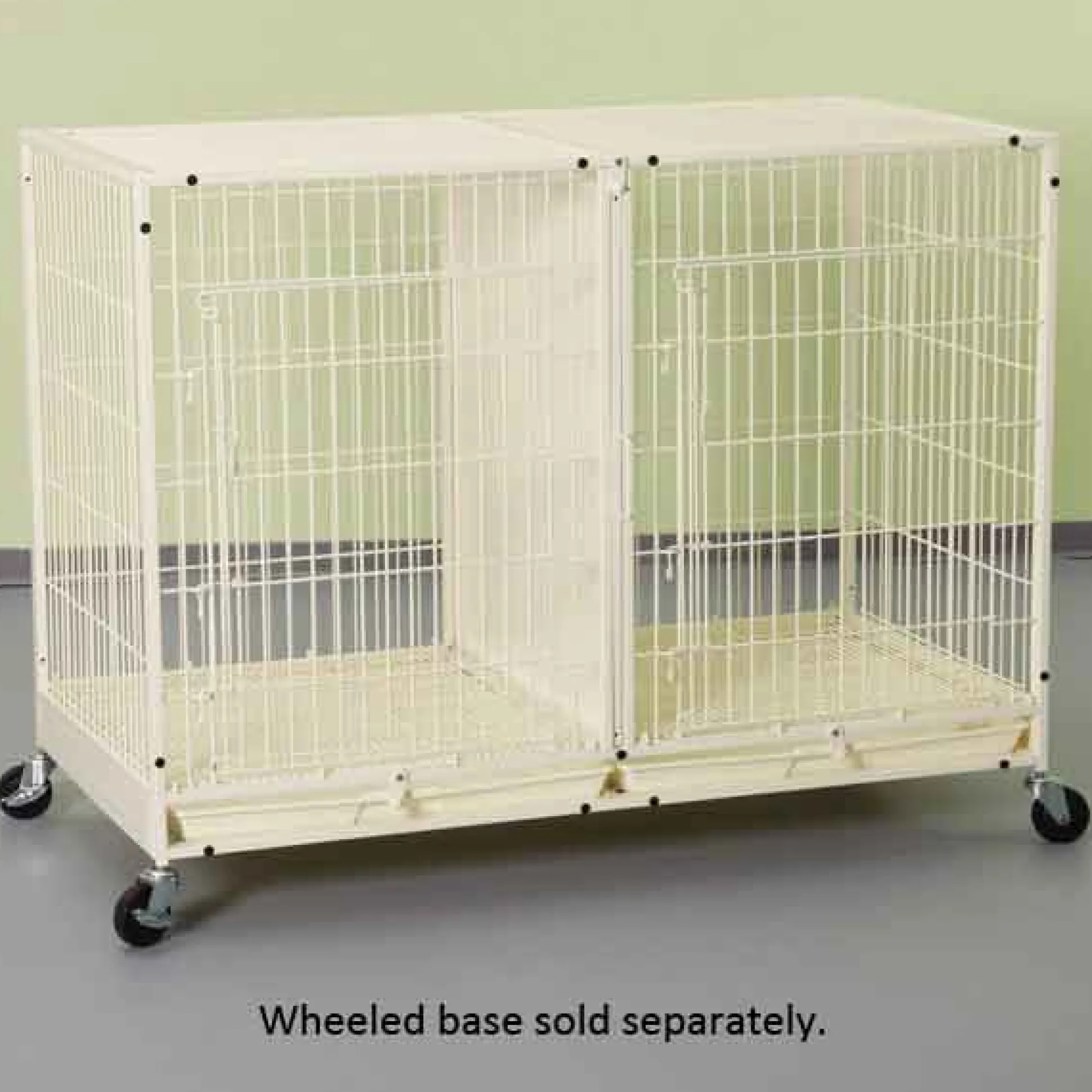 ProSelect Color X-Tall Modular Cages