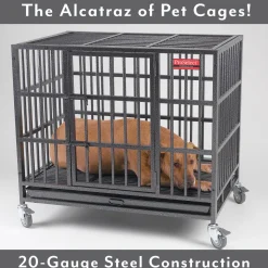 ProSelect Empire Premium Heavy Duty Dog Cages
