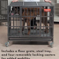 ProSelect Empire Premium Heavy Duty Dog Cages