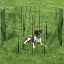ProSelect Everlasting Dog Exercise Pens With Door