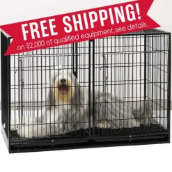 ProSelect Extra Tall Modular Cages