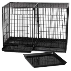 ProSelect Extra Tall Modular Cages