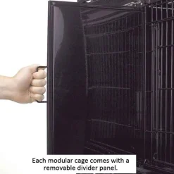ProSelect Extra Tall Modular Cages