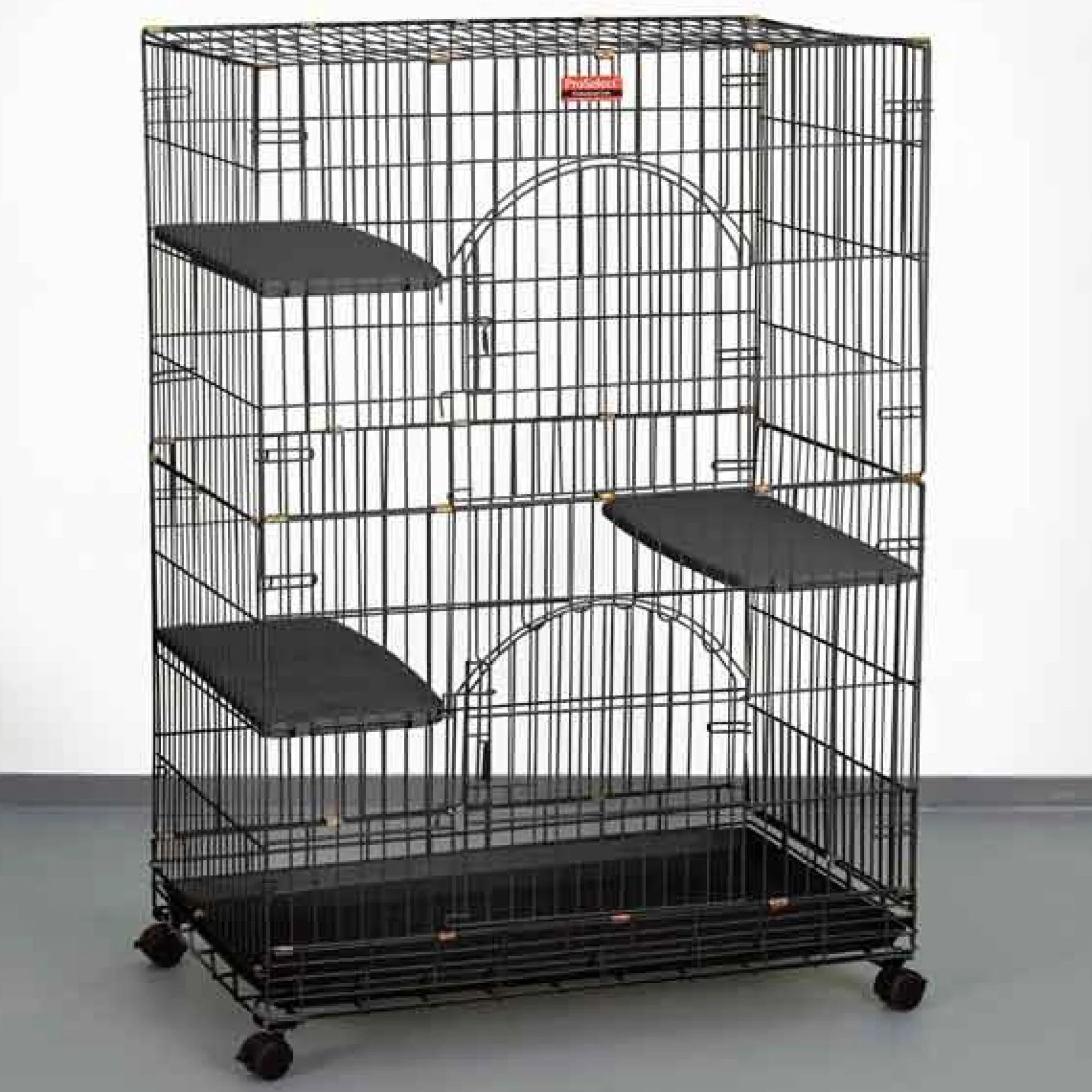ProSelect Foldable Cat Cages