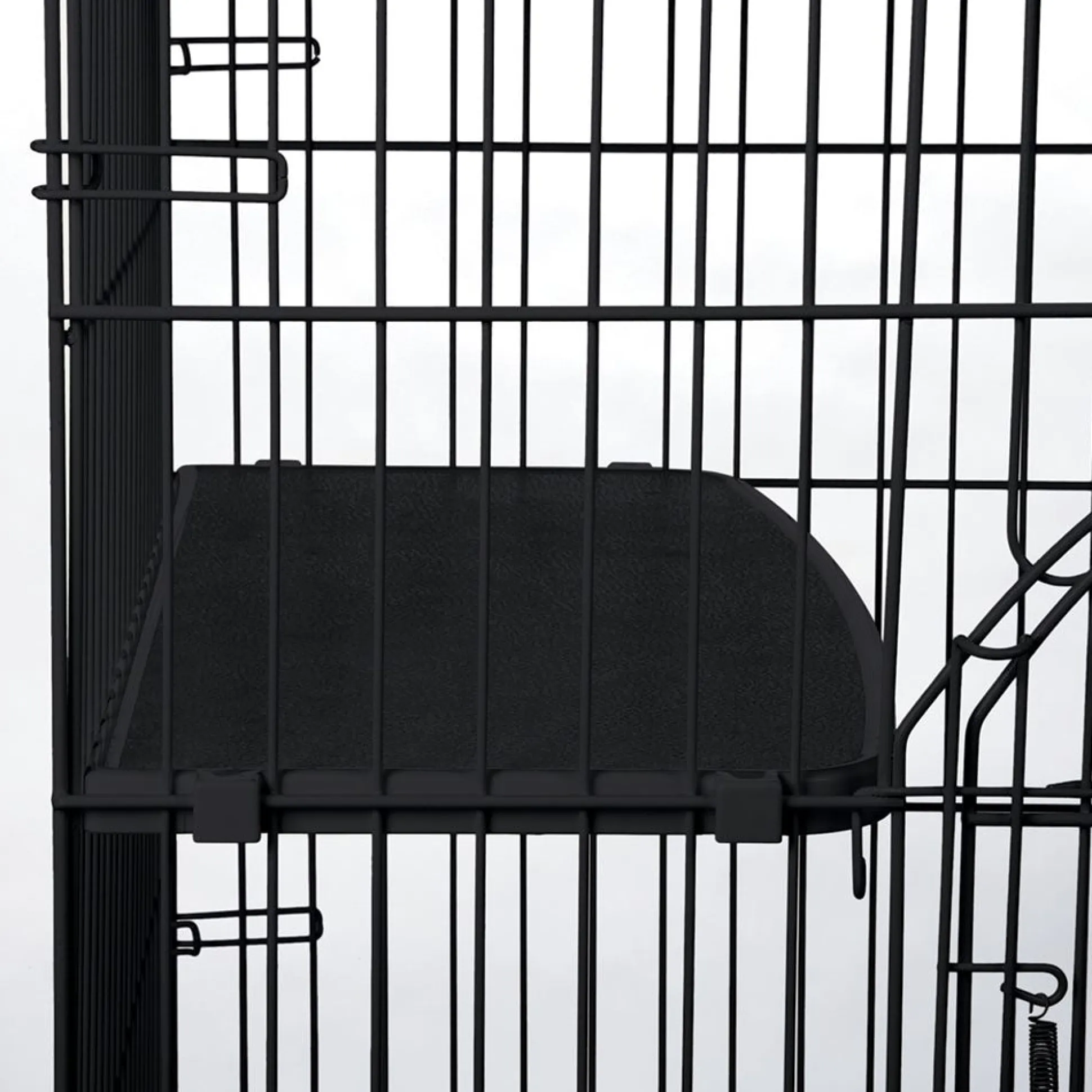 ProSelect Foldable Cat Cages