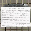 ProSelect Kennel Card 3x5In 100Pk
