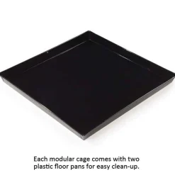 ProSelect Modular Cage