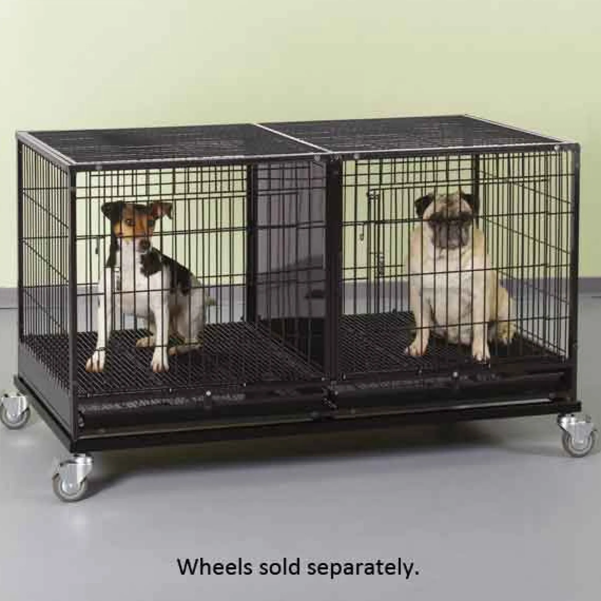 ProSelect Modular Cage