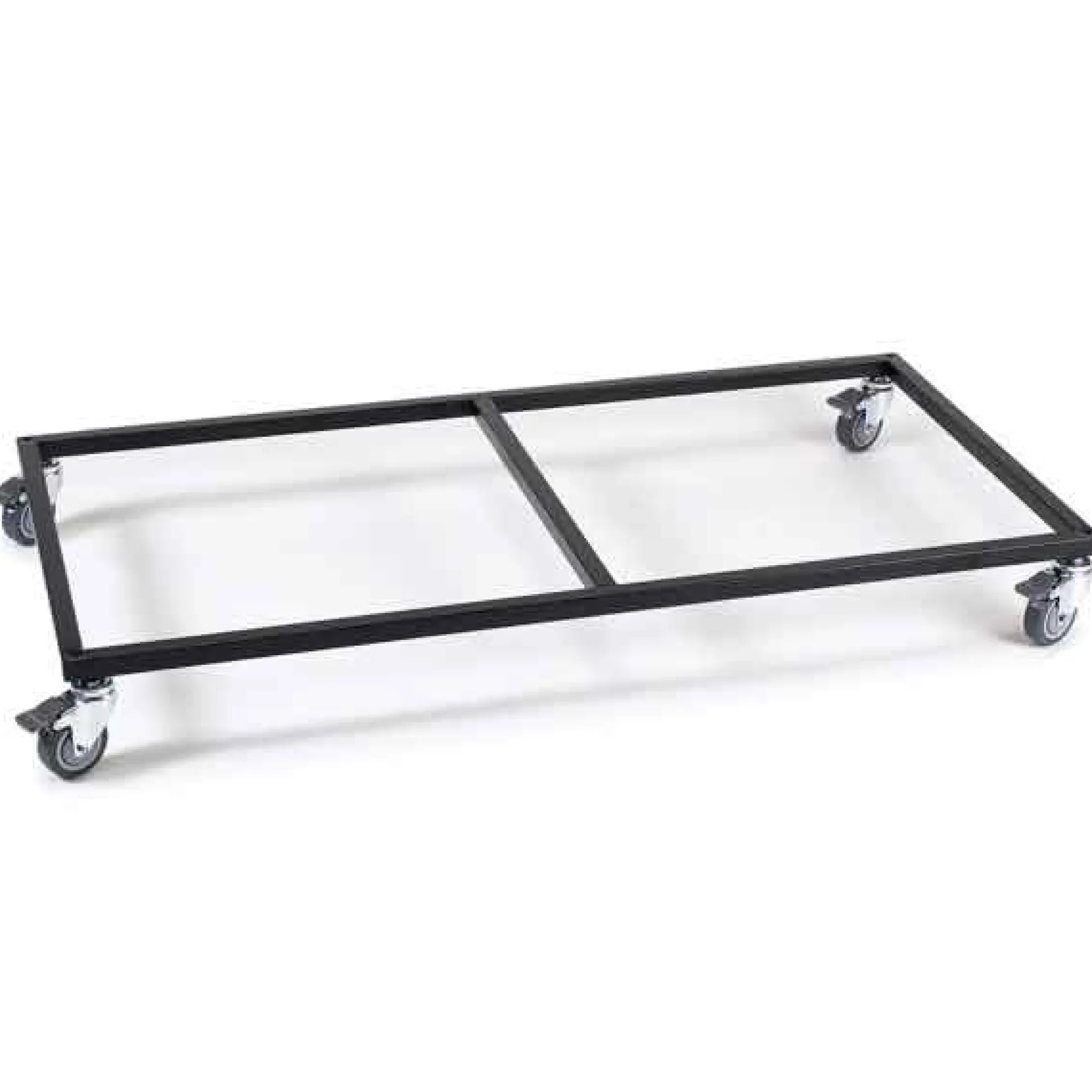 ProSelect Modular Cage Base with Wheels
