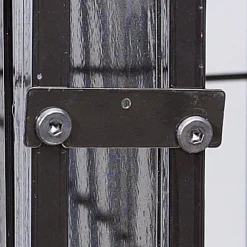 ProSelect Modular Cage Connectors, 4 pc
