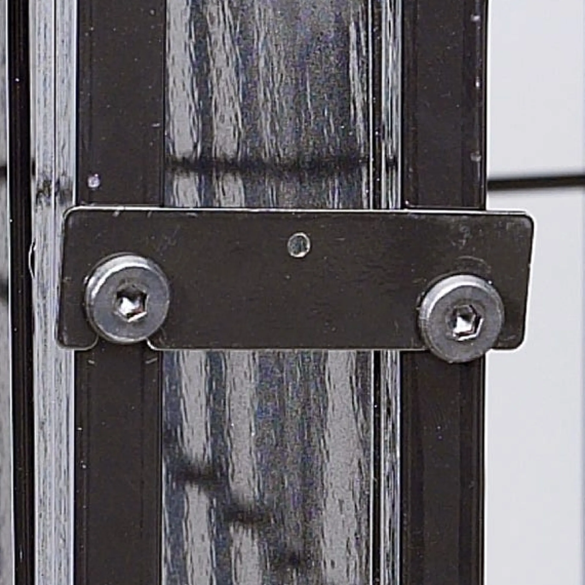 ProSelect Modular Cage Connectors, 4 pc
