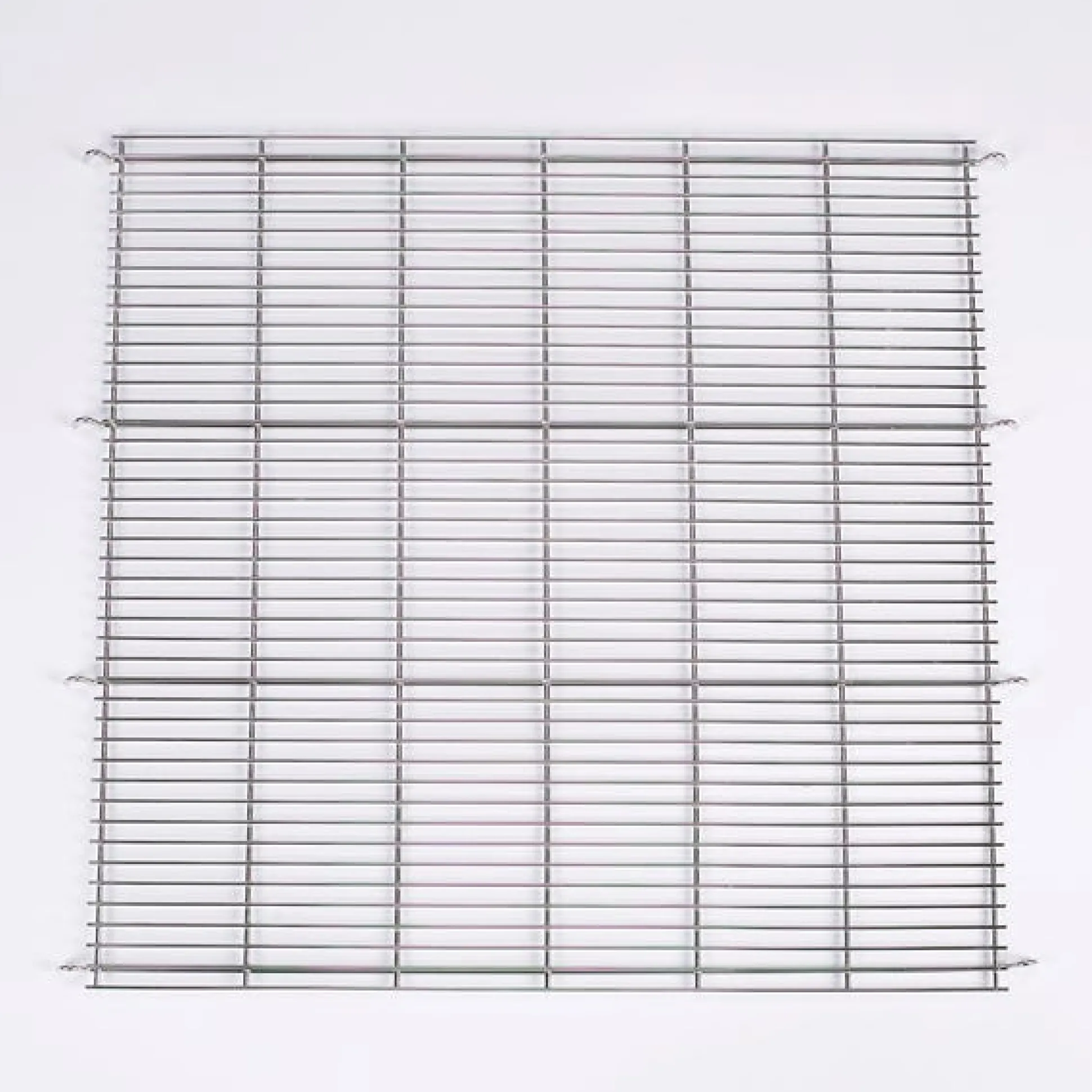 ProSelect Modular Cage Floor Grate Stainless Steel