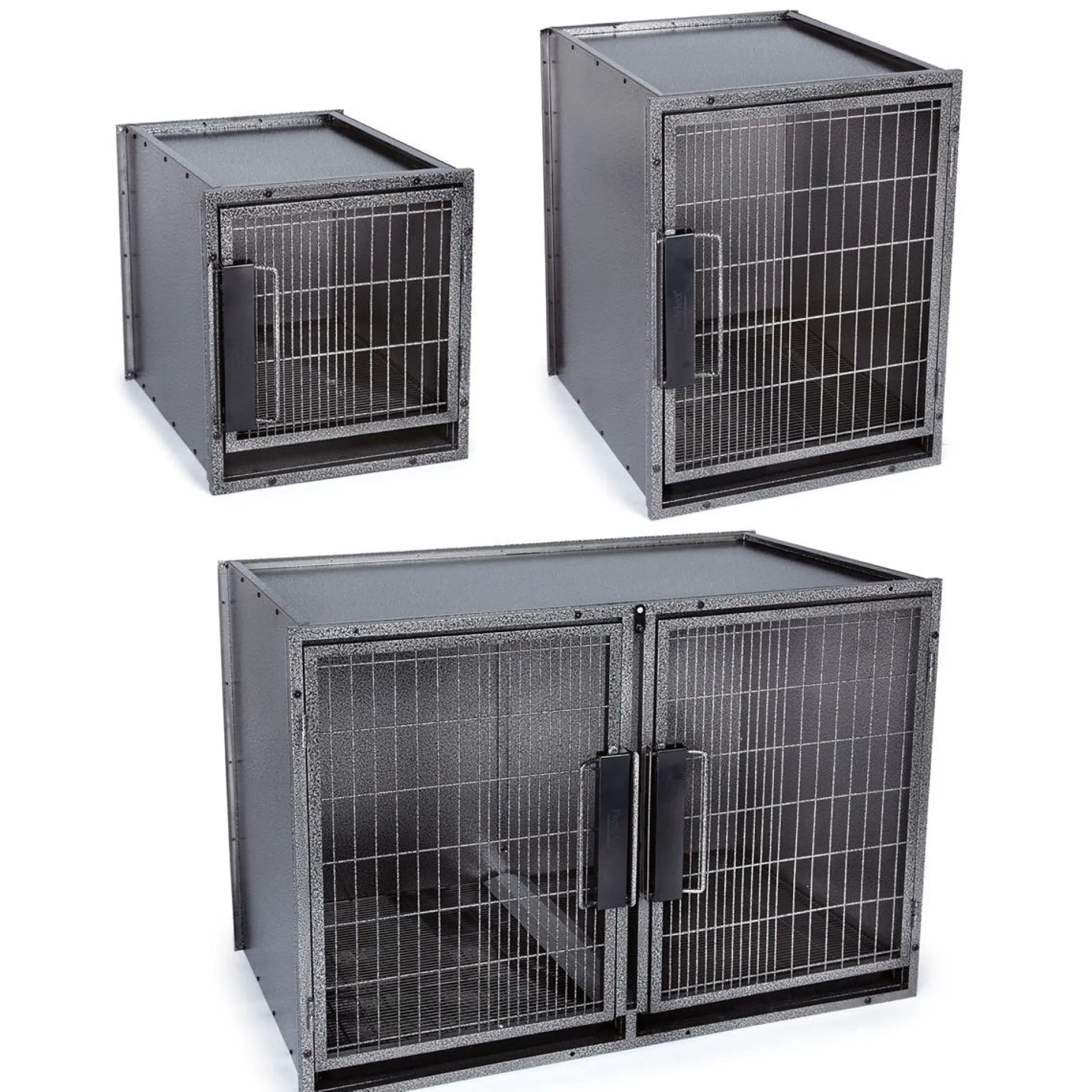 ProSelect Modular Dog Kennel Cages