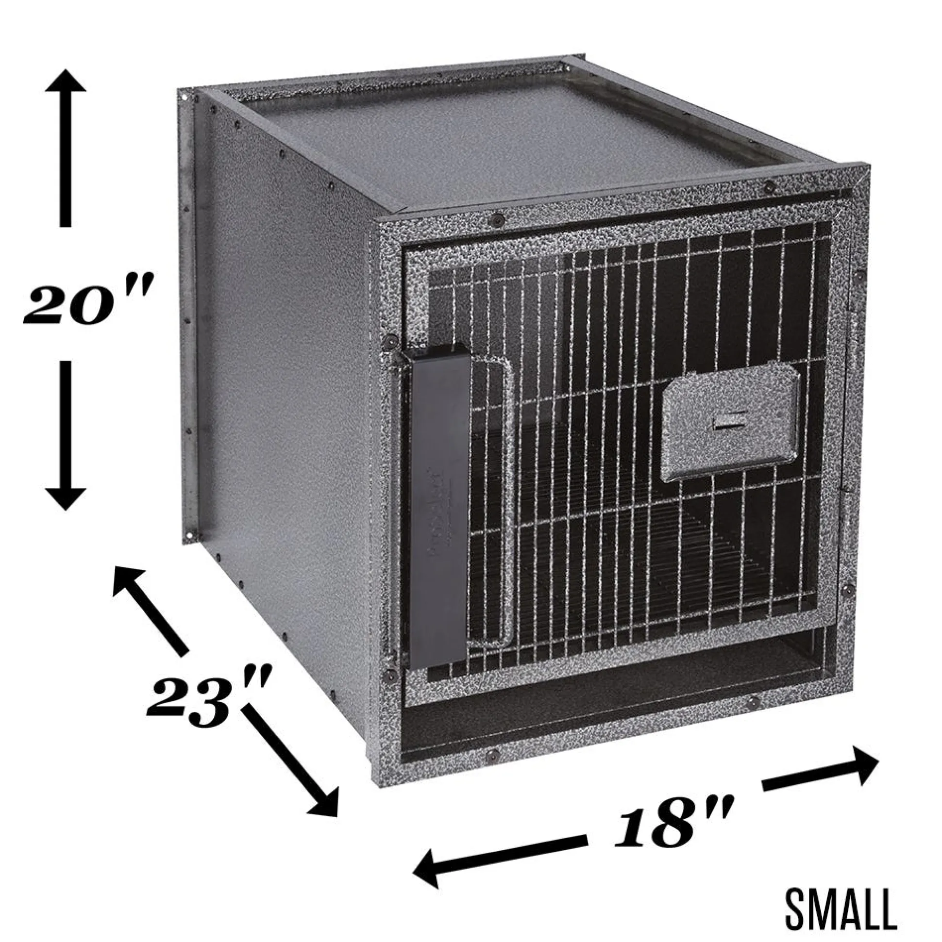 ProSelect Modular Dog Kennel Cages