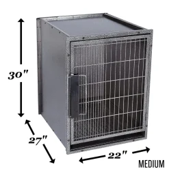ProSelect Modular Dog Kennel Cages