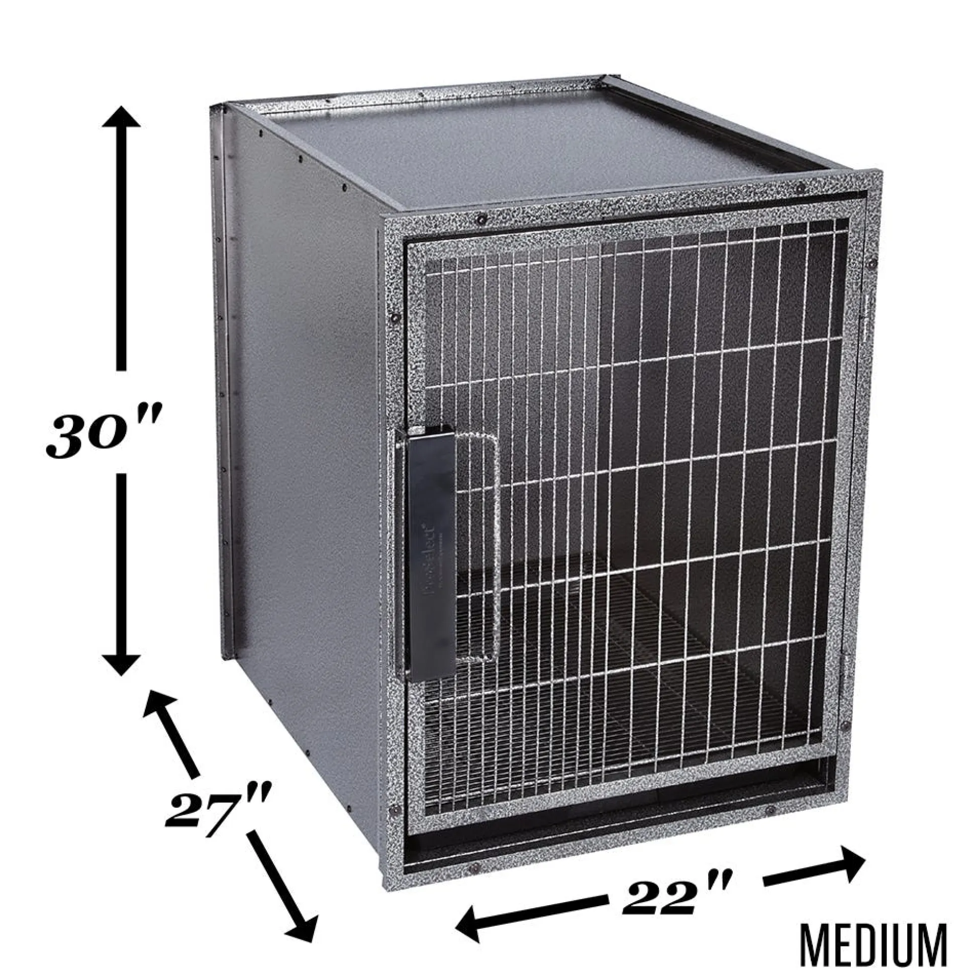 ProSelect Modular Dog Kennel Cages